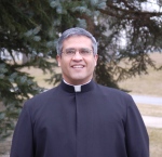 Fr Jose LaBoy