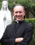 Fr Jason Smith LC